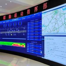 數(shù)字賦能，安全加速 浙江滬杭甬全省首套“全數(shù)字化監(jiān)測預(yù)警管控系統(tǒng)”上線
