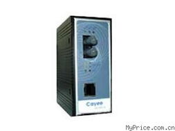 Cayee佳盈IRF 620MC多模轉(zhuǎn)換器詳解 報(bào)價(jià)、廠家與圖片指南